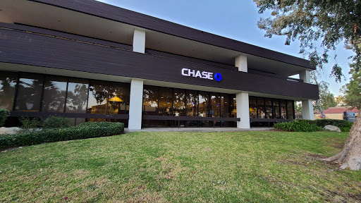 Chase Bank