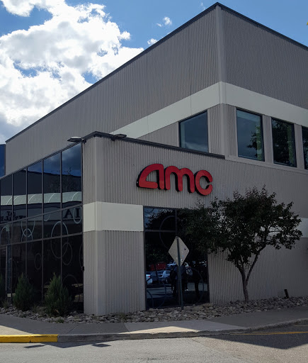 Movie Theater «AMC Crystal Run 16», reviews and photos, 1 Galleria Dr, Middletown, NY 10941, USA