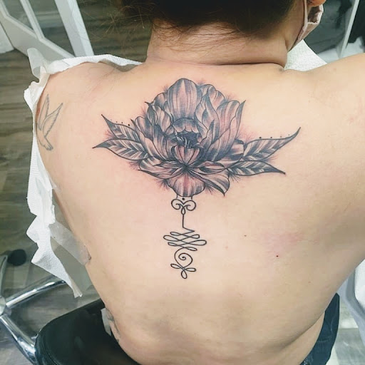 Explore submarine tattoo ideas, creative tattoo ideas in Garden Grove, available at Ashes 2 Ink Tattoo and Piercing LLC