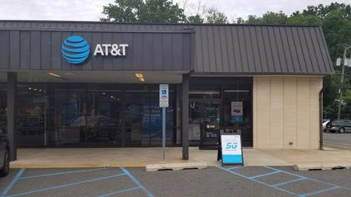 Cell Phone Store «AT&T», reviews and photos, 1592 US-22, Watchung, NJ 07069, USA