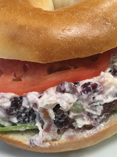 Donut Shop «Donut Delight», reviews and photos, 707 Connecticut Ave, Norwalk, CT 06854, USA