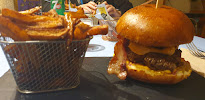 Hamburger du Restaurant Wiki Burger à Périgueux - n°6