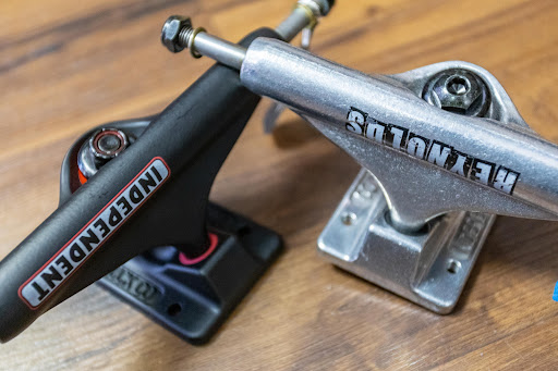 Explore father daughter tattoo ideas, creative tattoo ideas in San Leandro, available at Orbit Skate and Boutique- Skate Shop & Piercing Shop in San Leandro, CA