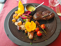 Plats et boissons du Restaurant français Le Galet à Bretignolles-sur-Mer - n°8