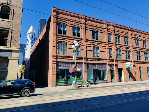Historical Place «Klondike Gold Rush - Seattle Unit», reviews and photos, 319 2nd Ave S, Seattle, WA 98104, USA