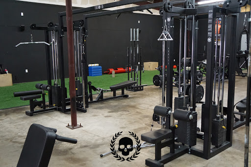 Gym «Legacy Barbell - Gym In The Woodlands Texas», reviews and photos, 1083 Pruitt Rd, Spring, TX 77380, USA