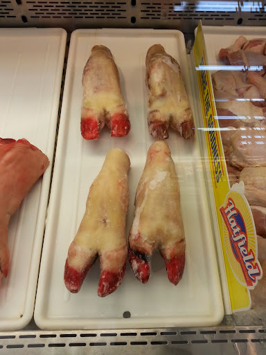 Asian Grocery Store «Asian Food Markets», reviews and photos, 1797 South Ave, Staten Island, NY 10314, USA