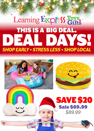 Toy Store «Learning Express», reviews and photos, 3013 Yamato Rd, Boca Raton, FL 33434, USA