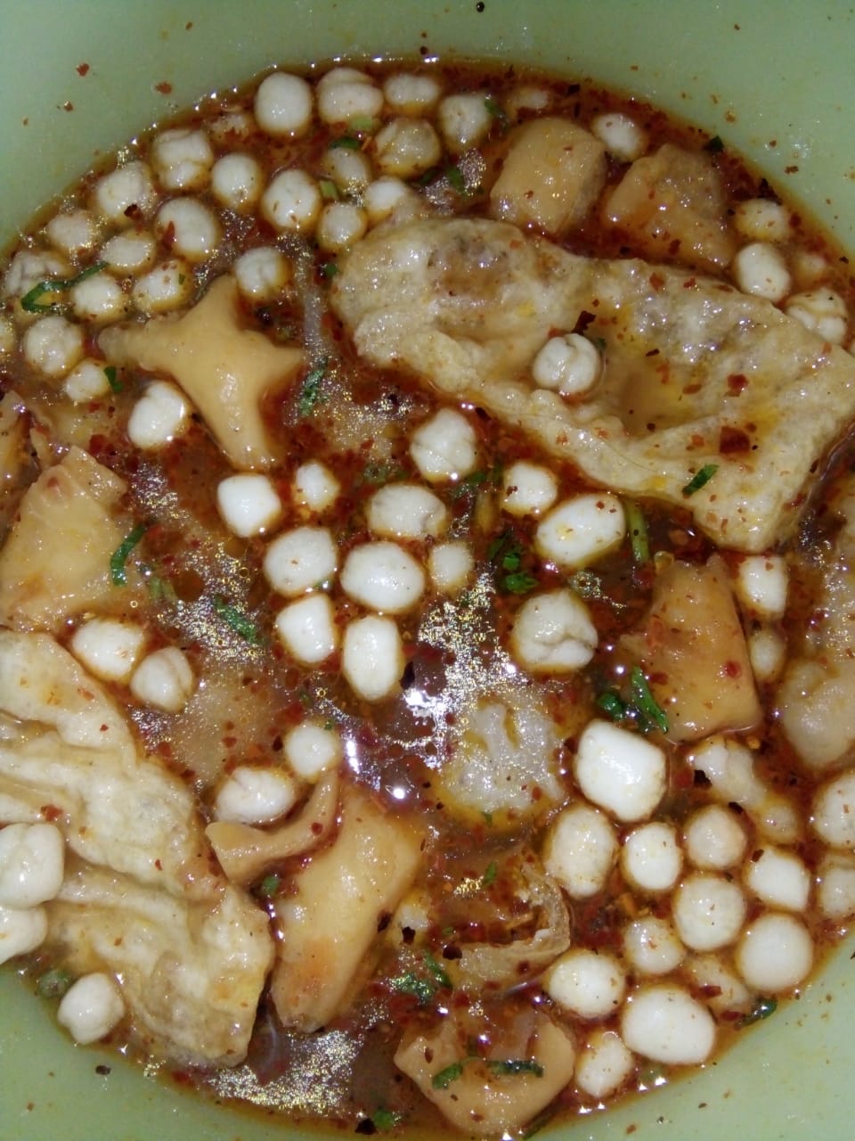 BASO ACI NGARUY