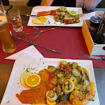 Photo n°1 de l'avis de david.e fait le 15/02/2023 à 16:47 sur le  Kroatische Restaurant und EisKaffe Dalmacijaa à Genthin