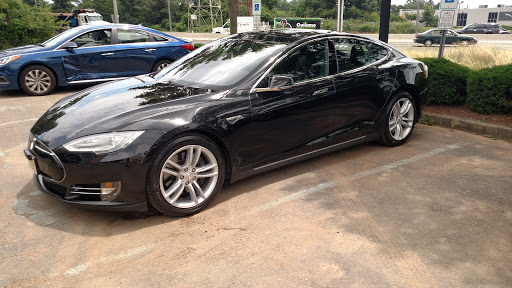 Auto Body Shop «Ultimate Collision Repair», reviews and photos, 1115 US-1, Edison, NJ 08837, USA