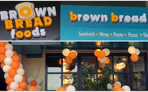 Brown Bread Foods image