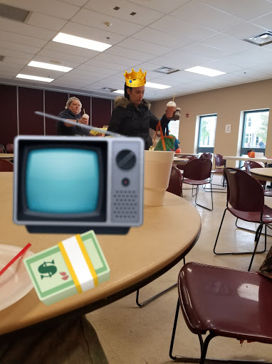 Social Services Organization «Salvation Army», reviews and photos