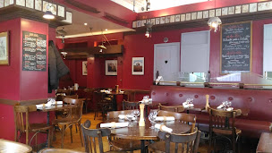 Photo n°120 de Restaurant 14 Juillet à Paris ()
