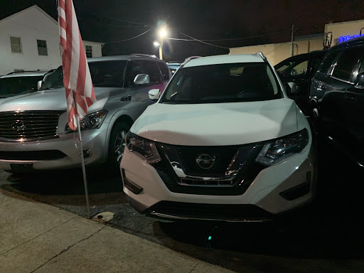 Used Car Dealer «Signature Auto Sales», reviews and photos, 727 Hempstead Turnpike, Franklin Square, NY 11010, USA