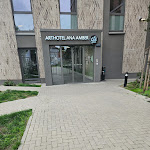 Photo n°4 de l'avis de Steven.o fait le 08/08/2023 à 11:28 sur le  Arthotel ANA Amber à Rostock