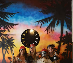 TikTok Escape - brought to you by WoW Koh Tao photo