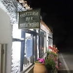 Photo n°3 de l'avis de Michelle.a fait le 24/05/2022 à 07:48 sur le  Maria Tindara il ristorante e la locanda à Isola di Vulcano