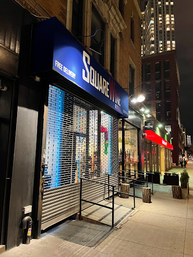 Wine Store «SquareWine & Spirits», reviews and photos, 24-20 Jackson Ave, Long Island City, NY 11101, USA