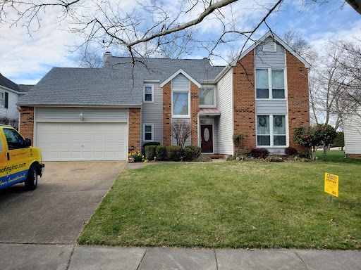 Roofing Contractor «Gilpin Roofing & Siding Inc.», reviews and photos, 5051 Euclid Rd, Virginia Beach, VA 23462, USA