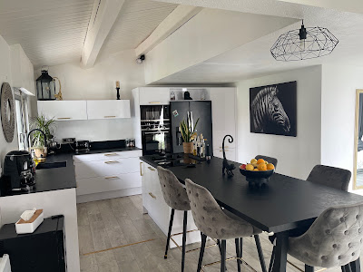 Défi cuisines à Noirmoutier-en-l'Île