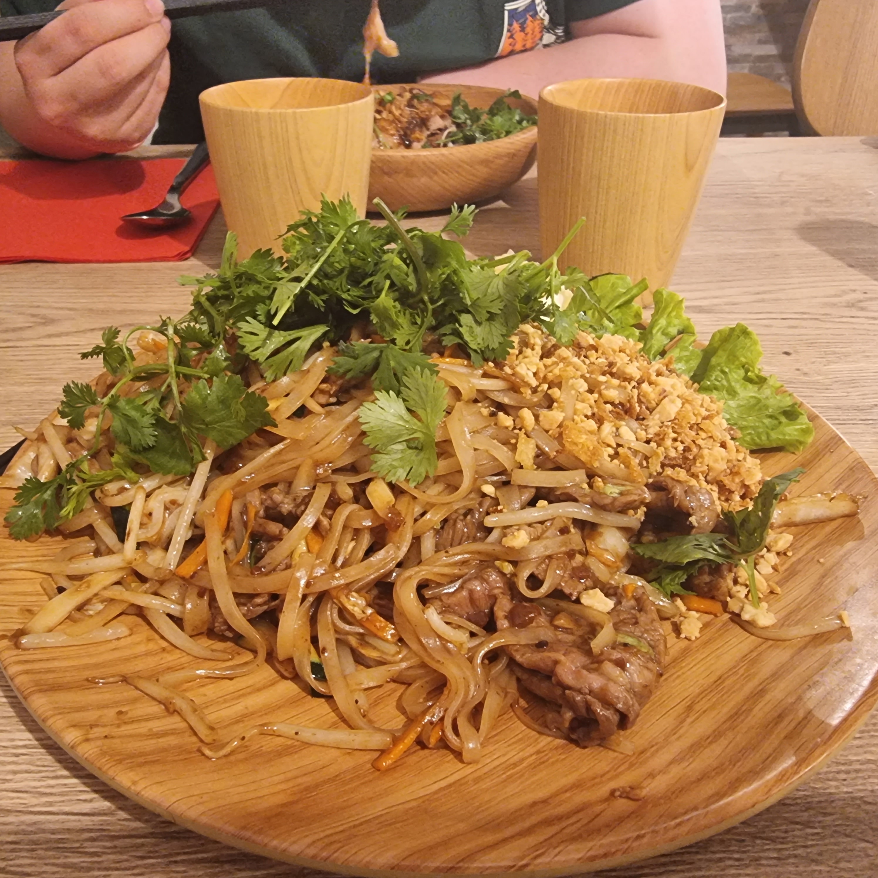 Photo n° 1 de l'avis de Dianeken.e fait le 19/07/2022 à 11:35