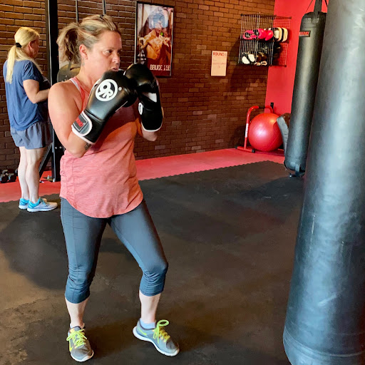 Gym «9ROUND», reviews and photos, 1956 Abbey Rd, Charlottesville, VA 22911, USA