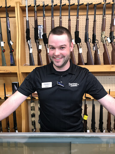 Gun Shop «The Outpost Armory», reviews and photos, 5435 Miller Ln, Christiana, TN 37037, USA