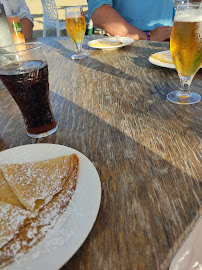 Plats et boissons du Restaurant O Spot Snack plage de Socoa à Ciboure - n°10