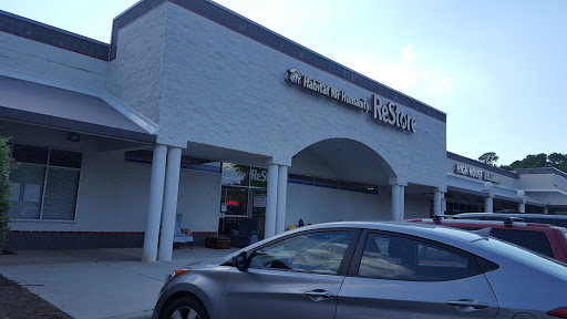 Thrift Store «Habitat Wake ReStore Cary», reviews and photos