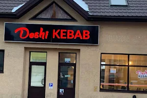 Deshi Kebab Tomaszow Lubelski image