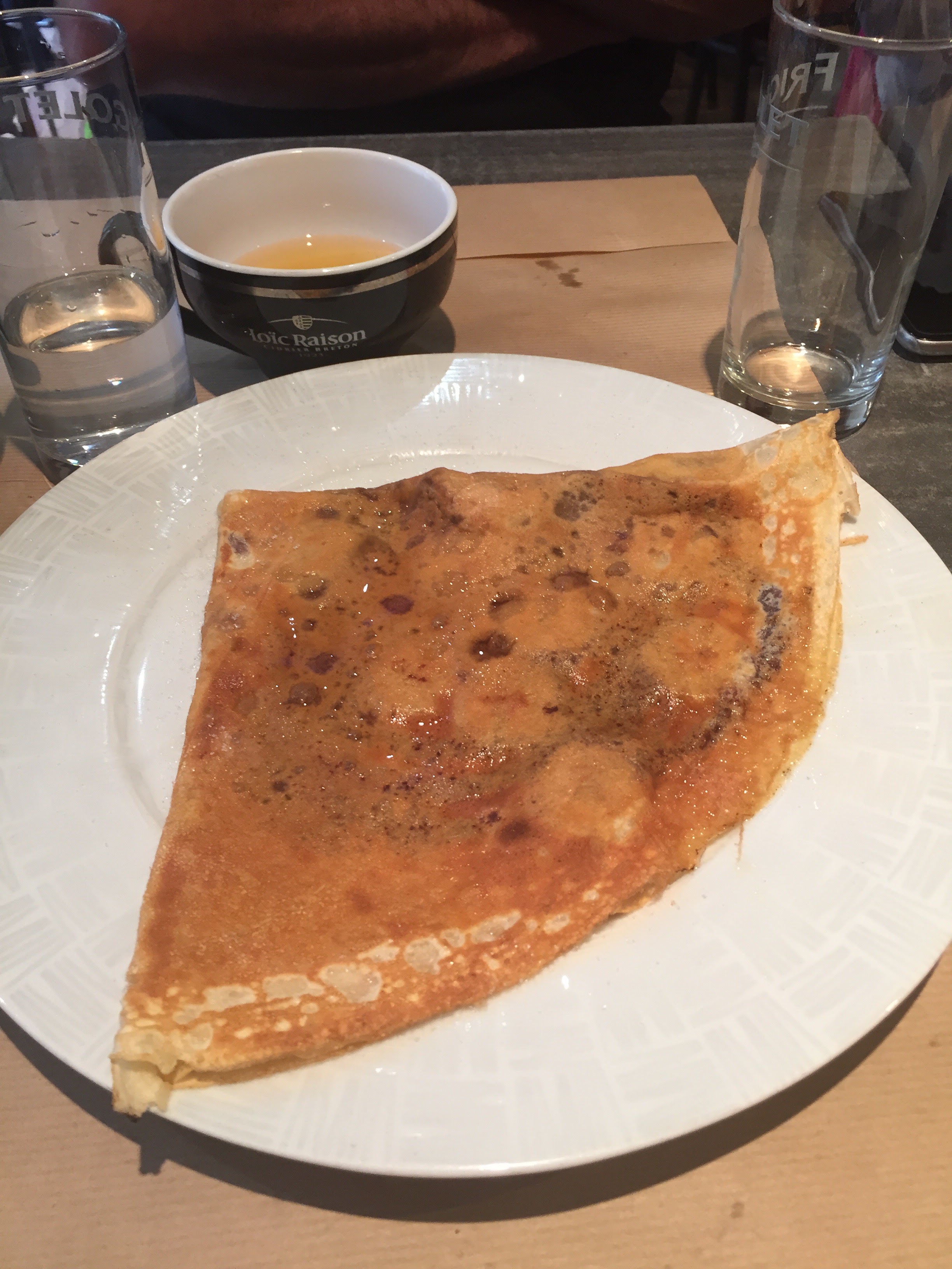 Photo n° 2 de l'avis de Frederic.O fait le 12/09/2019 à 12:40