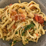 Photo n°3 de l'avis de rosy.e fait le 25/09/2023 à 14:41 sur le  Ristorante Pizzeria Il Veliero à Olbia