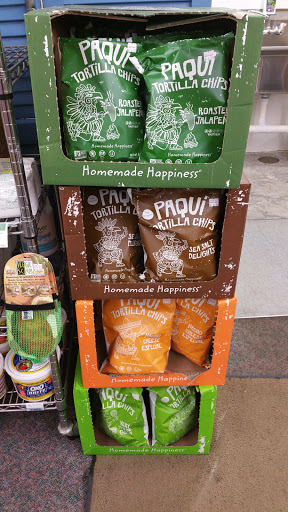 Health Food Store «Down To Earth Natural Foods», reviews and photos, 104 W Gambier St, Mt Vernon, OH 43050, USA