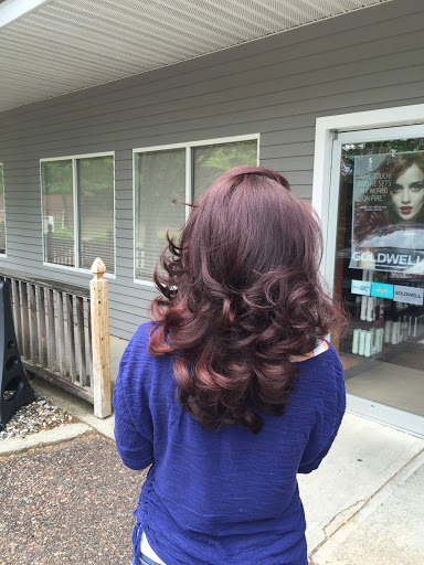 Beauty Salon «Scherdiva Salon», reviews and photos, 26 Susie Wilson Rd, Essex Junction, VT 05452, USA