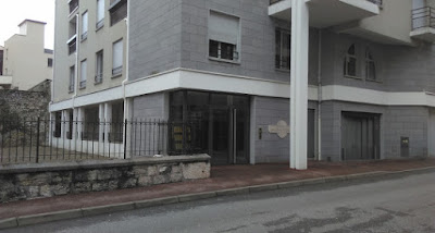 An Shen à Aix-les-Bains