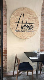 Photos du propriétaire du Antoine restaurant omnivore à Montauban - n°1