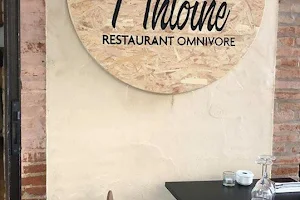 Antoine restaurant omnivore image