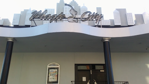 Adult Entertainment Club «Magic City», reviews and photos, 241 Forsyth St SW, Atlanta, GA 30303, USA