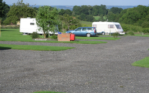 Apple Acres Caravan & Camping Farm image