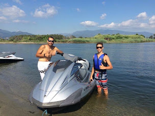 Photo n°12 de LS Location Jet Ski et Bateaux à Sainte Lucie de Moriani ()