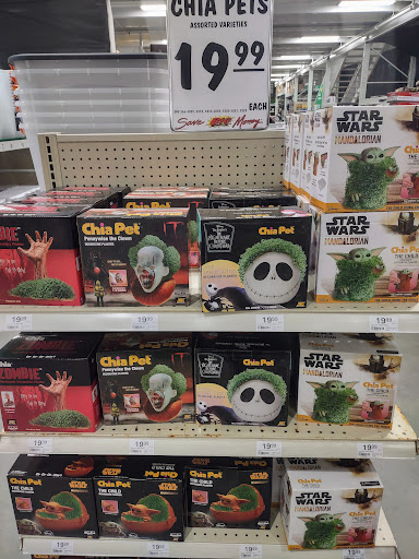 Home Improvement Store «Menards», reviews and photos, 300 Marlin Dr, Greenwood, IN 46142, USA