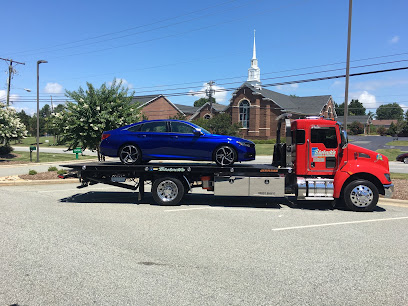 Blalock's Towing & Recovery