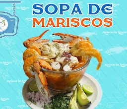 Mariscos Los Amigos photo