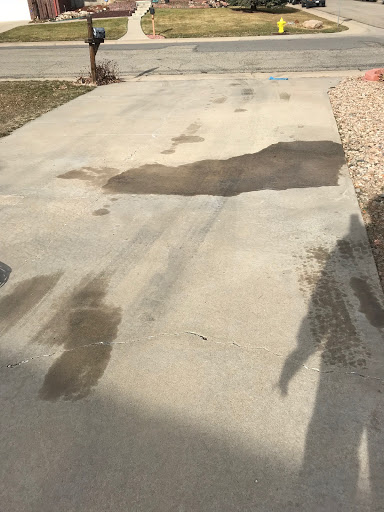 Roofing Contractor «Professional Roofing and Exteriors», reviews and photos, 5790 Lamar St, Arvada, CO 80002, USA