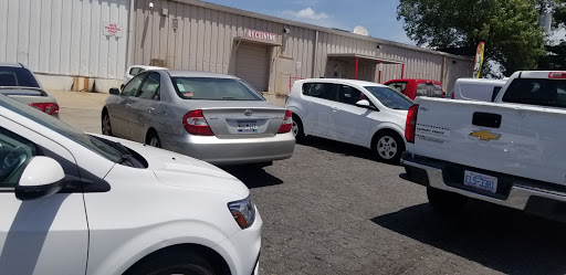 Auto Parts Store «Advance Auto Parts», reviews and photos, 4540 N Tryon St, Charlotte, NC 28213, USA