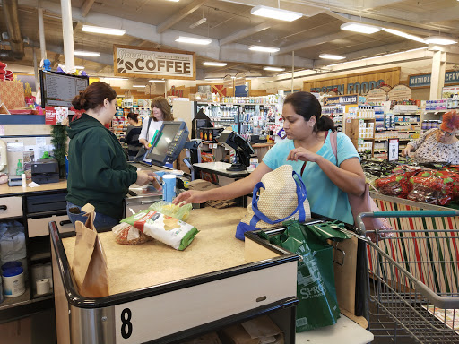 Health Food Store «Sprouts Farmers Market», reviews and photos, 835 W Foothill Blvd, Claremont, CA 91711, USA