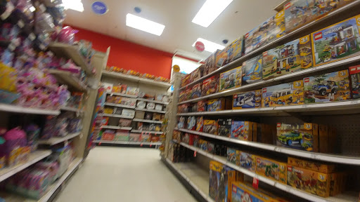 Department Store «Target», reviews and photos, 133 Serramonte Center, Daly City, CA 94015, USA