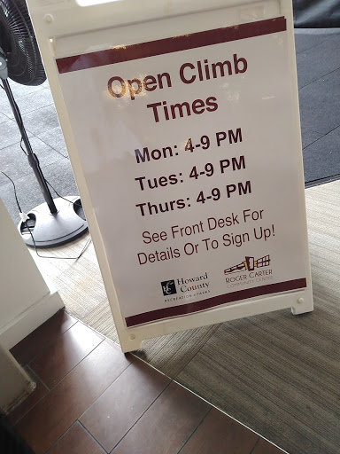 Community Center «Roger Carter Community Center», reviews and photos, 3000 Milltowne Dr, Ellicott City, MD 21043, USA