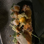 Photo n°4 de l'avis de Giulia. fait le 01/10/2021 à 15:01 sur le  Livingstone Restaurant Lecce à Lecce